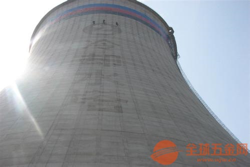 凉水塔整体维修加固多少钱 凉水塔整体维修加固