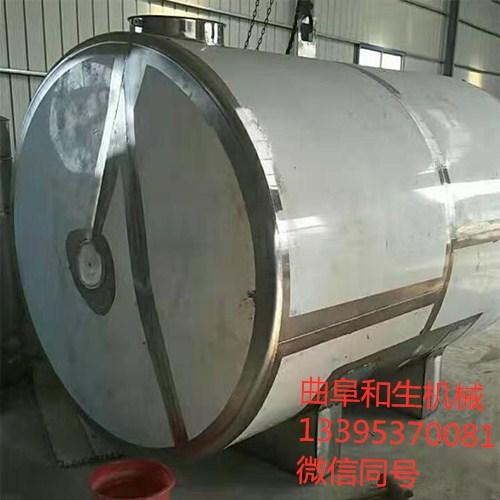 十堰304不锈钢储罐哪家好 十堰304不锈钢储罐哪家好