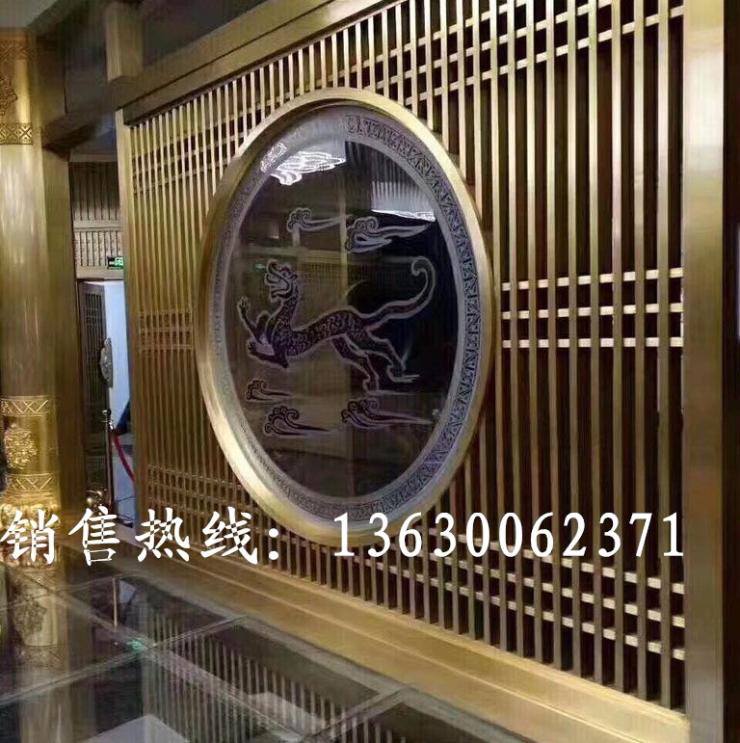 旭晨不锈钢电影院不锈钢屏风不锈钢屏风柜