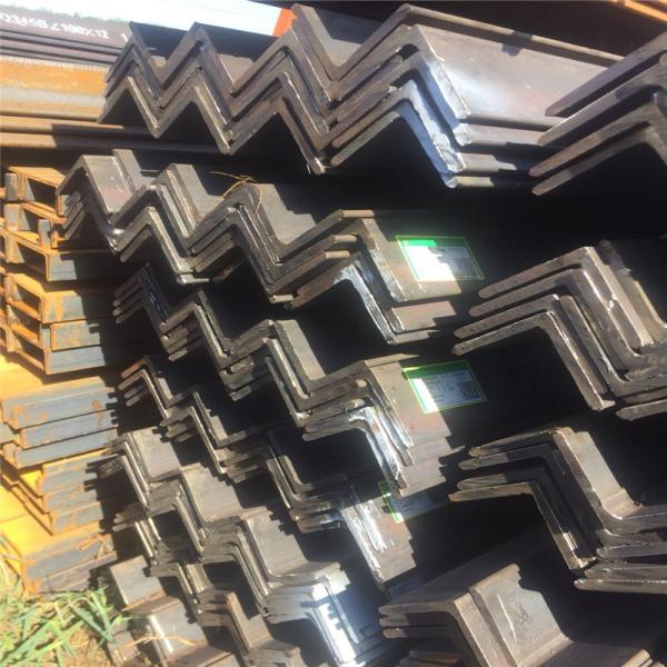 江門50*50鍍鋅角鋼加工定做 鍍鋅角鋼