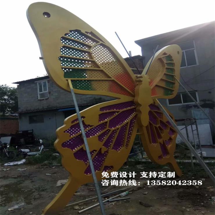 泰州园艺不锈钢雕塑厂家 公司在哪里