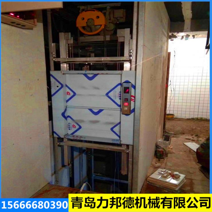 云城区酒店传菜电梯