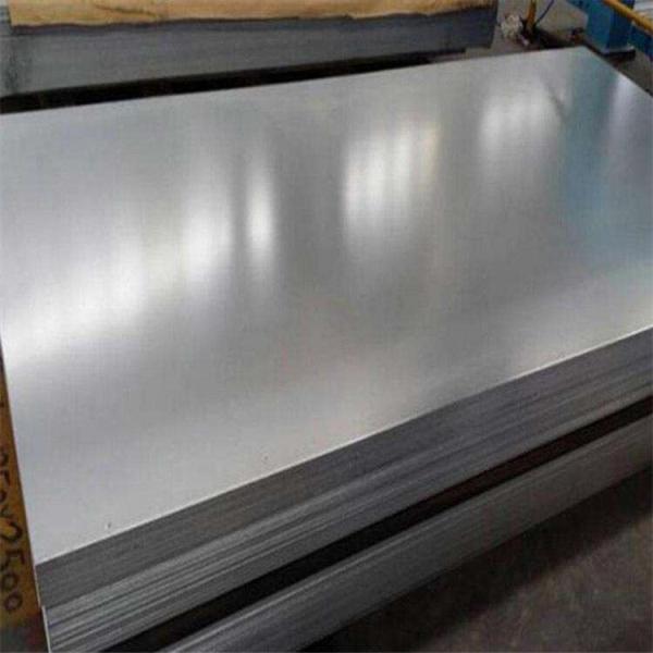 冷轧镀锌板与热轧镀锌板的区别