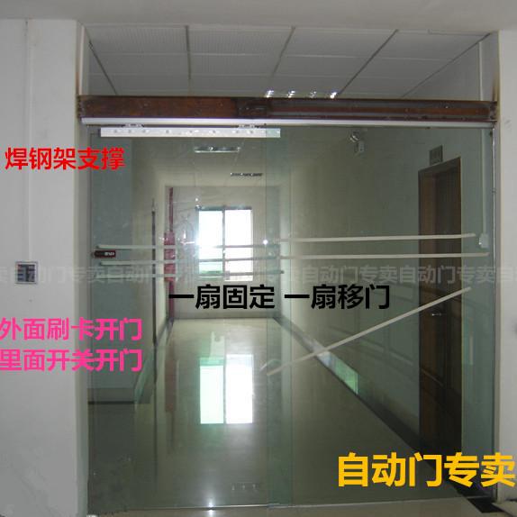 防脱轨防夹伤,静音好自动门 更多 自动门【自动门 自动门动力装置