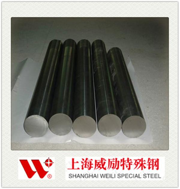 广丰Type 431钢的焊接 Type 431