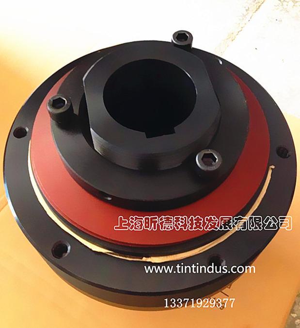 tl型摩擦式扭力扭矩限制器安全离合器过载保护器