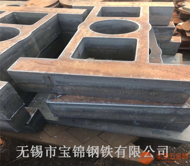 東營鋼板零割 鋼板切割