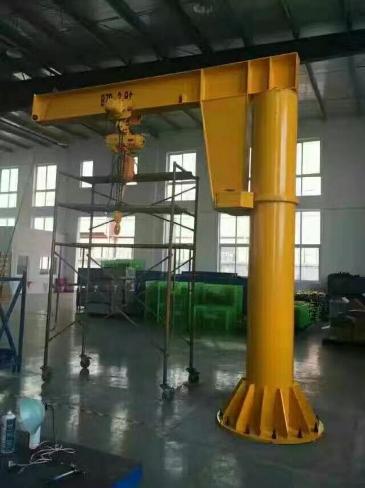 新闻:Bridgecrane运行时防爆环链葫芦 新闻:Bridgecrane运行时防爆环链葫芦
