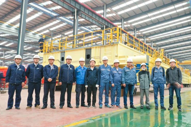 矿山集团LDA型50吨22米电动单梁起重机√周村区价格 矿山集团LDA型50吨22米电动单梁起重机√周村区价格