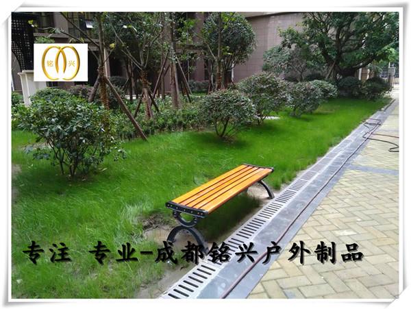 广安休闲椅图片