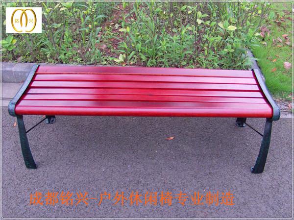 乐山公园椅子设计乐山休闲椅设计说明