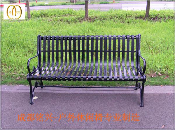 南充公园椅尺寸南充休闲椅子图纸