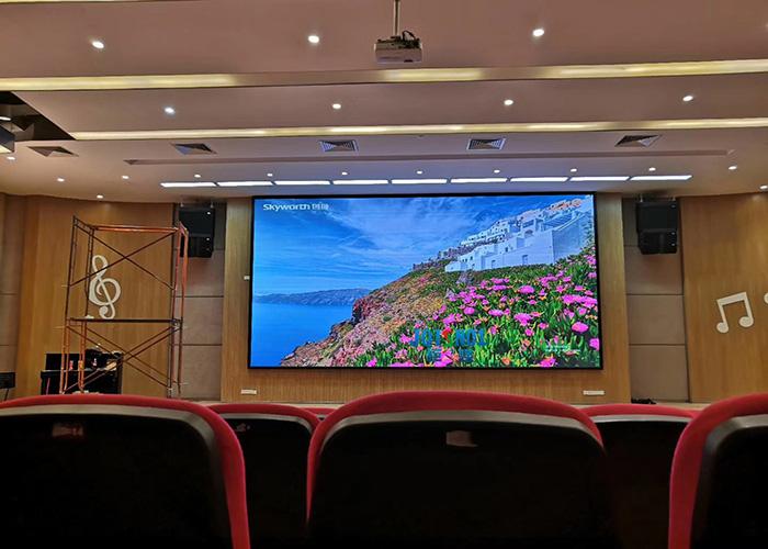 led显示屏屏幕维修