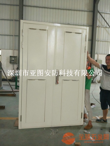 泄爆门,泄爆门图片