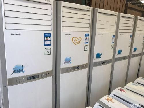 新闻:广州黄埔区活塞式冷水机组收购公司—欢迎来电 广州二手旧中央空调回收