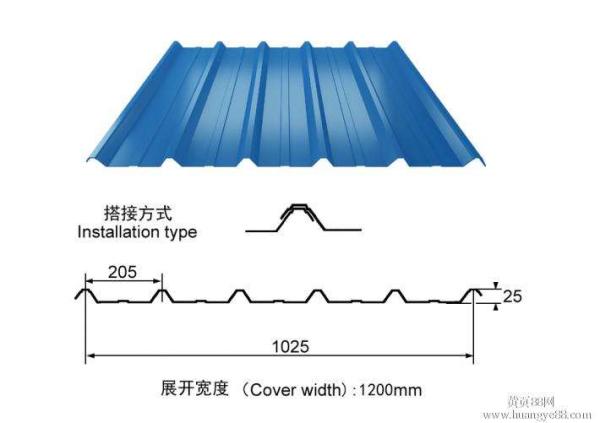 西藏彩鋼瓦,申扎彩鋼瓦,申扎彩鋼板價格