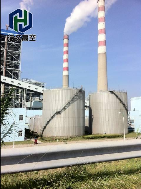 轮窑新建,窑新建及水塔,粮仓,水泥储罐的新建,烟囱加高等工程