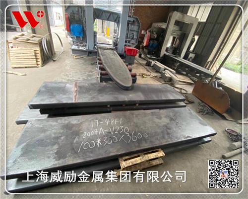 若爾蓋NC17D鎳合金庫存查詢 鎳合金