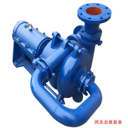 【泥漿處理廠專用泵】東至80ZJE-II泥漿處理廠專用泵參數 壓濾機專用泵