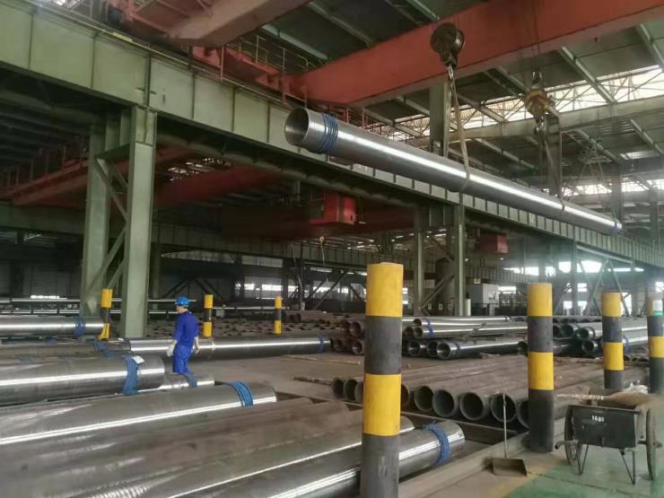 新闻08Cr2ALMo换热器钢管-株洲价格图片 株洲08Cr2ALMo换热器钢管