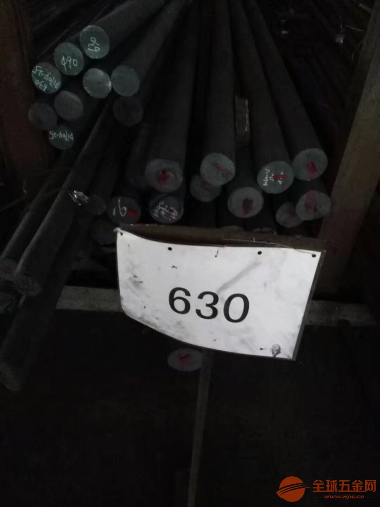 鹰潭GH188合金材料物理性能