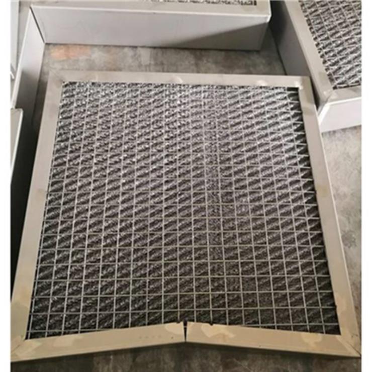 韶关喷淋塔废气脱水除雾器生产厂 除雾器