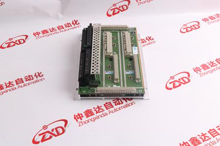 輸入輸出卡件3805E 3805E