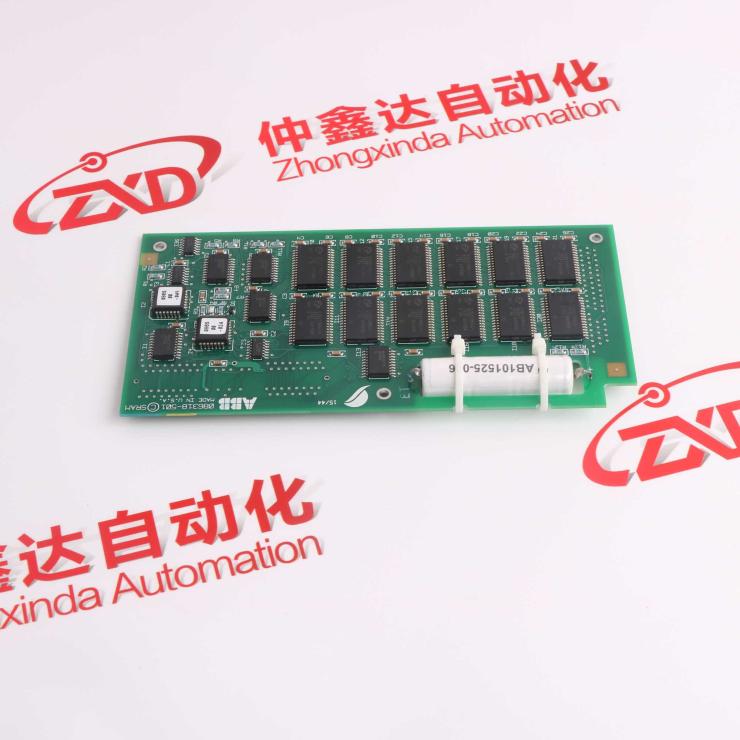 主板 ABB APOW-01C 主板 ABB APOW-01C