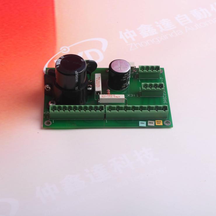 ABB DCP02 ABB DCP02
