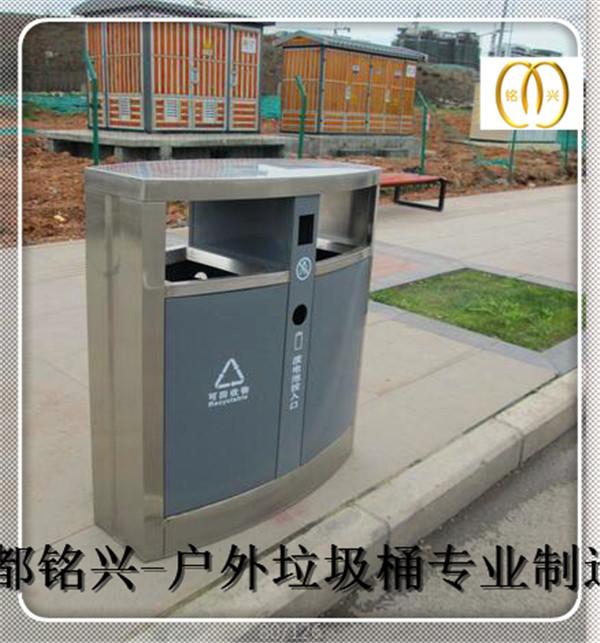 达州垃圾桶图片达州垃圾桶分类标识