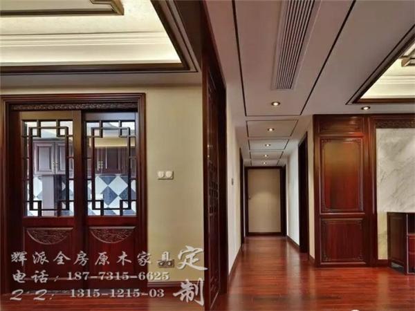 怎么给客戶谈整木订制,如何给客户讲定制衣柜-第2张图片-朋成家居生活_生活家 怎么给客戶谈整木订制,如何给客户讲定制衣柜-第2张图片-朋成家居生活_生活家