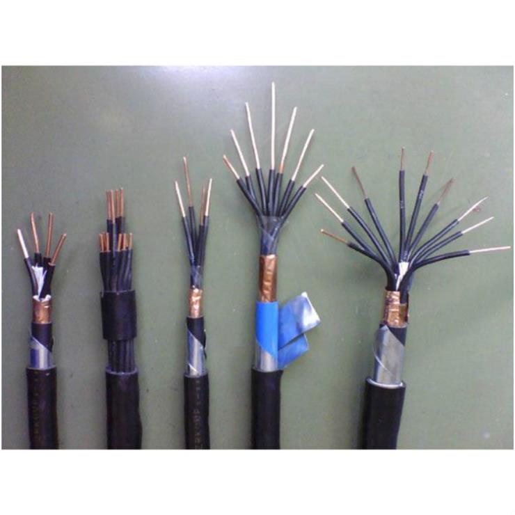 ZRKVV铜芯阻燃控制电缆规格