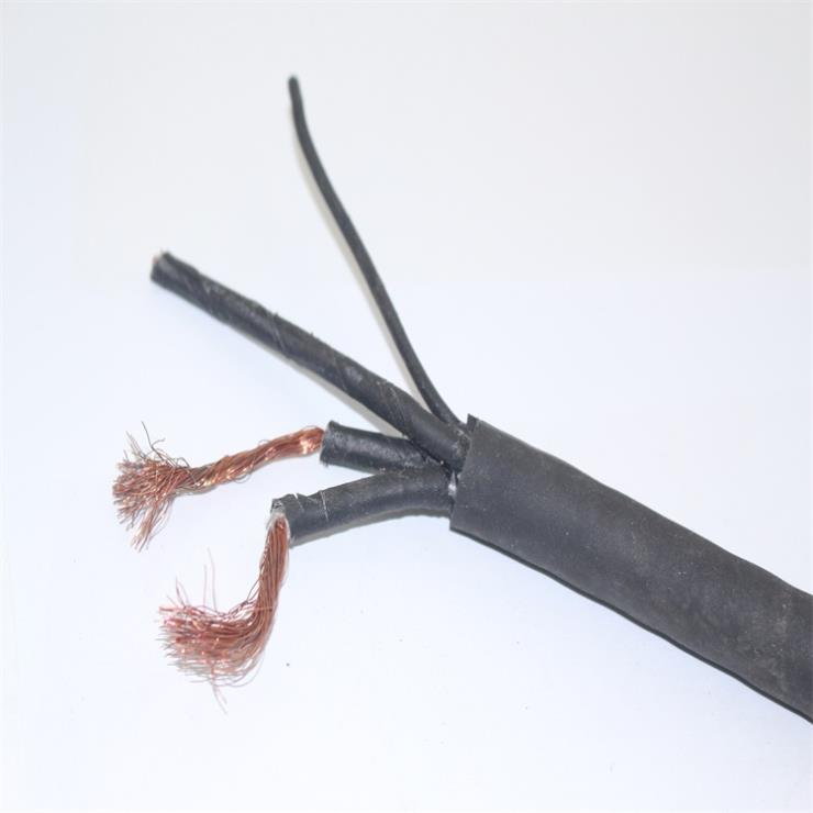 小猫牌YZ YZW中型橡套电缆规格