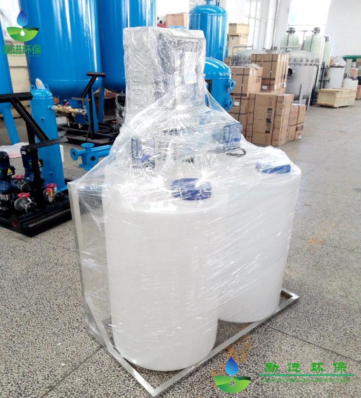 宁德锅炉自动加药装置 宁德锅炉自动加药装置