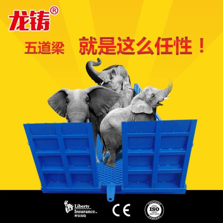 烏海市移動式卸貨平臺尺寸終身維護 移動液壓式登車橋