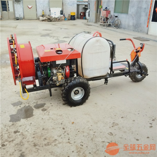揚州四輪高架噴霧器田園加寬打藥機 揚州四輪高架噴霧器田園加寬打藥機