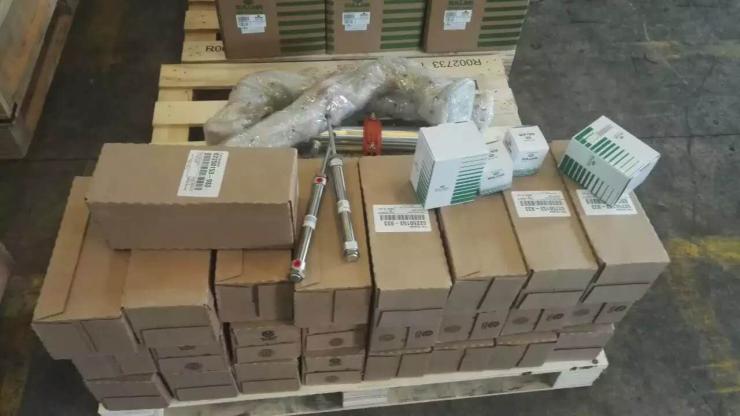 新圩哪里有出租壽力螺桿空壓機