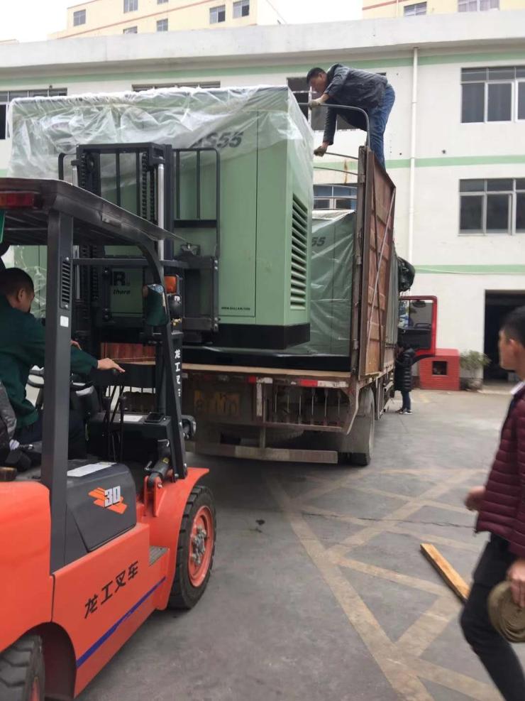 农林哪里有维修保养寿力空压机