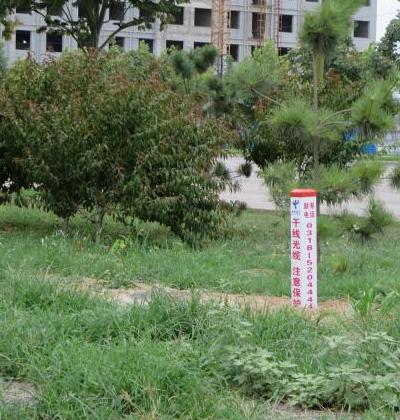 新闻:遵义玻璃钢公路路口警示桩参数尺寸——欢迎你 玻璃钢公路路口警示桩