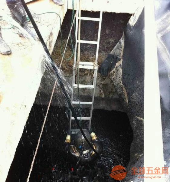 宜丰蛙人水下维修拆除需要多少钱、潜水员施工队
