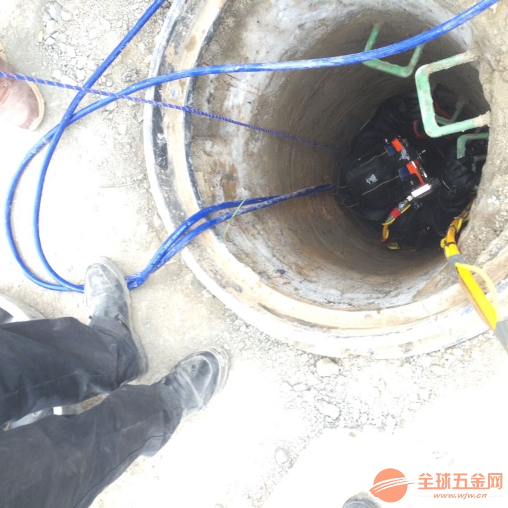 乐平蛙人水下维修拆除需要多少钱、潜水员施工队