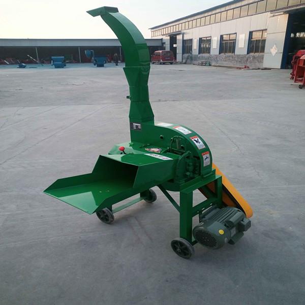 养羊用铡草机怎么样?