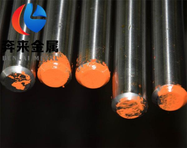 耐腐蚀镍合金GH4169免费配送 镍合金