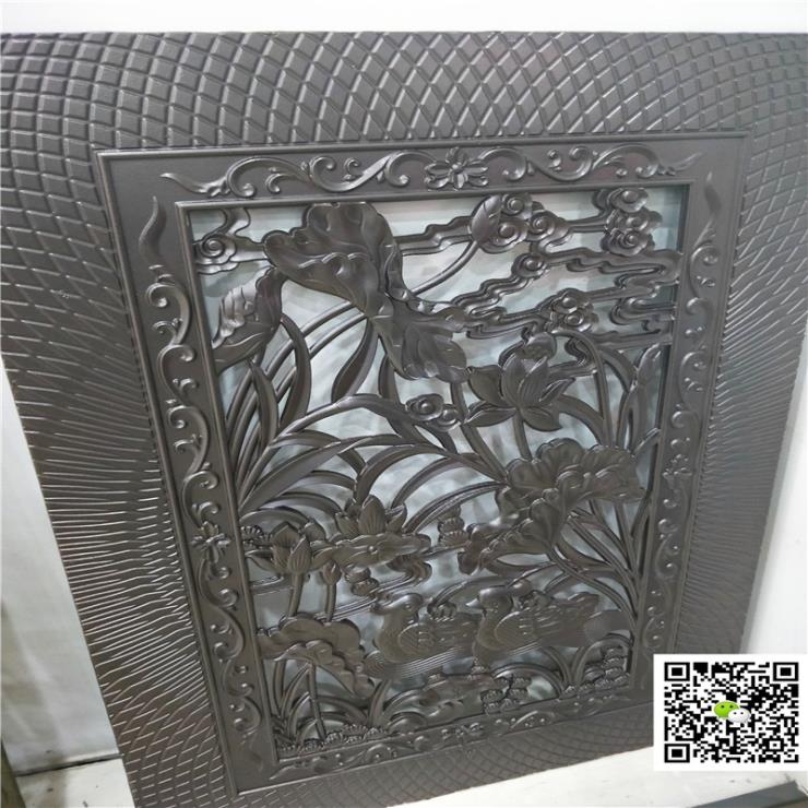 铜川墙面铝浮雕板-定制厂家