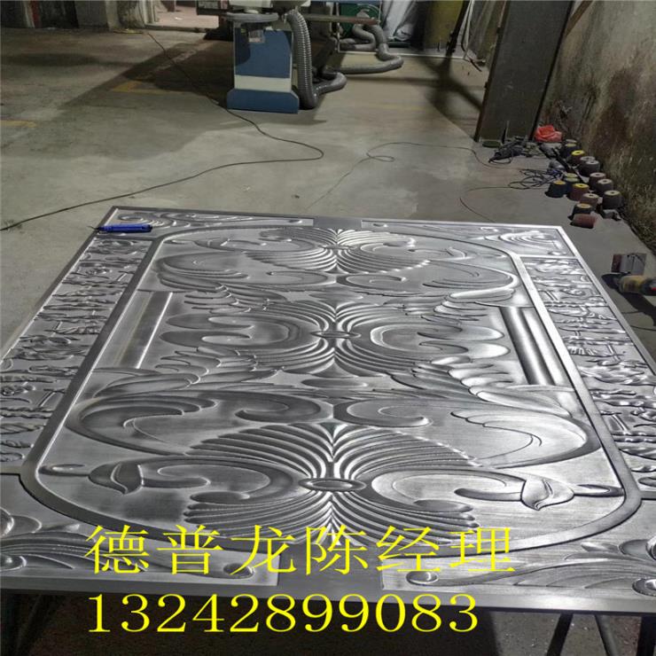 咸阳15mm厚浮雕铝板-浮雕业厂家