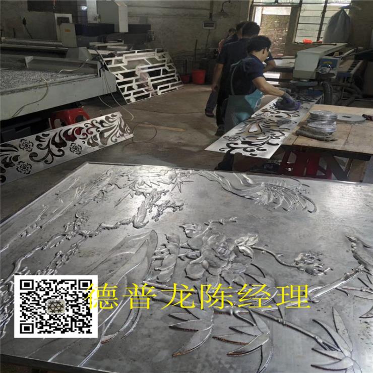 墙面铝浮雕板-业生产厂家