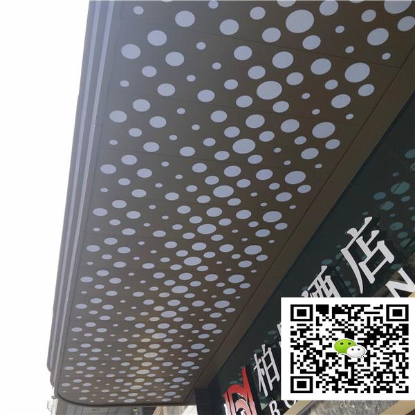 东阳市暑期室内铝单板尺寸-一价全包