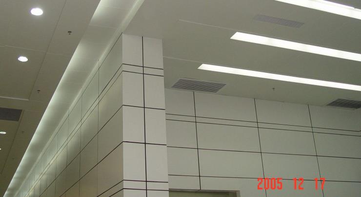 卓资县室内改造室外幕墙铝单板-雕刻铝板