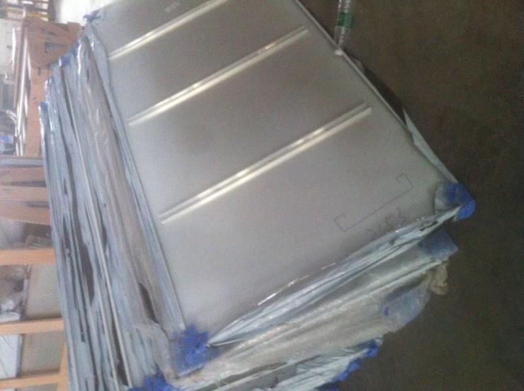 粉末喷涂铝单板-业生产厂家