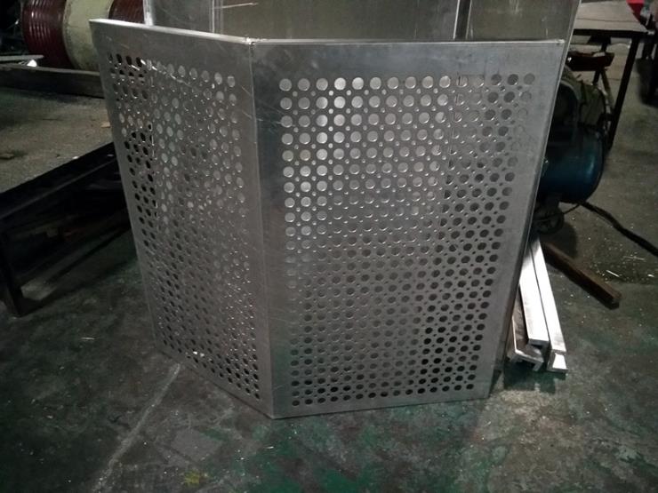 室内铝单板规格-业生产厂家